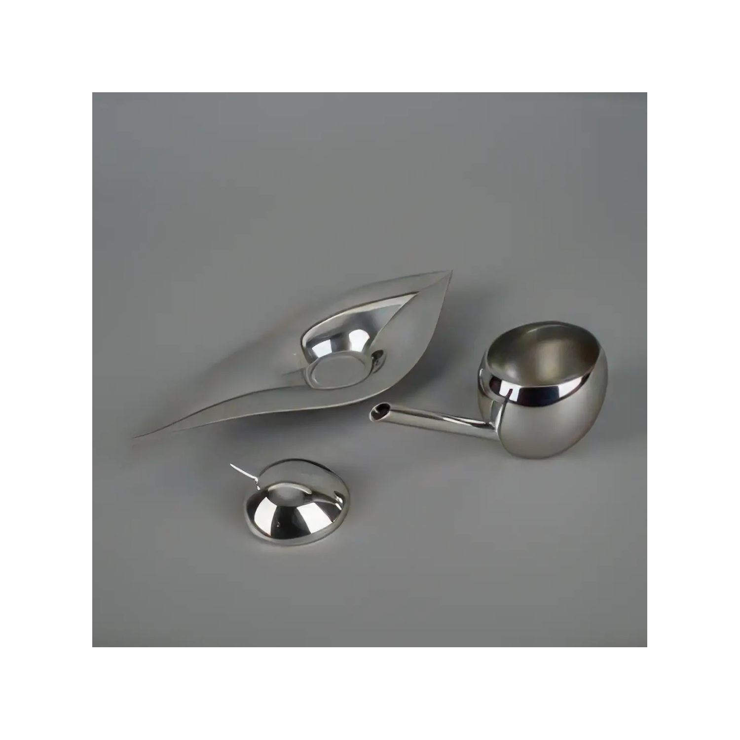 Oliviera Alessi Olive