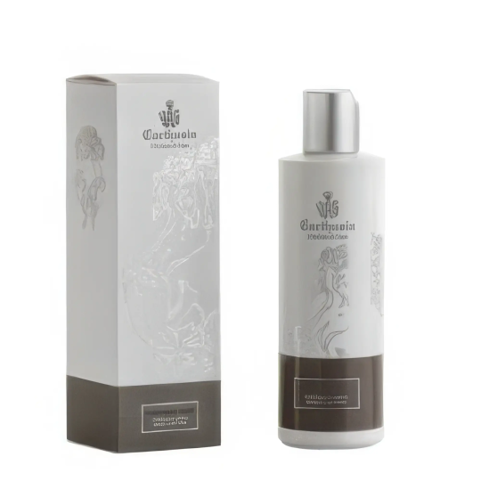 Set barbierit Carthusia Uomo L