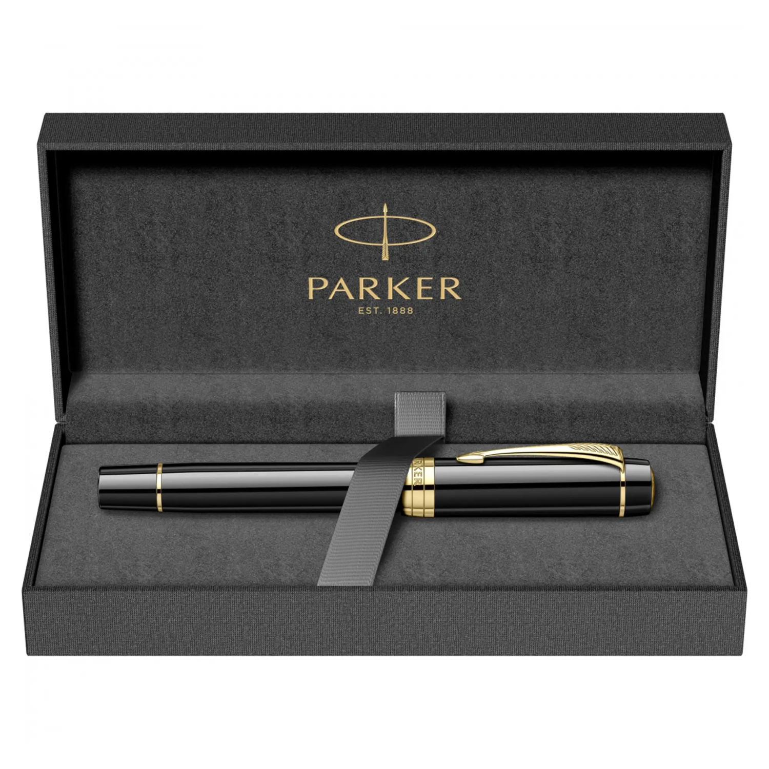 Stilou centennial Parker Duofold Royal