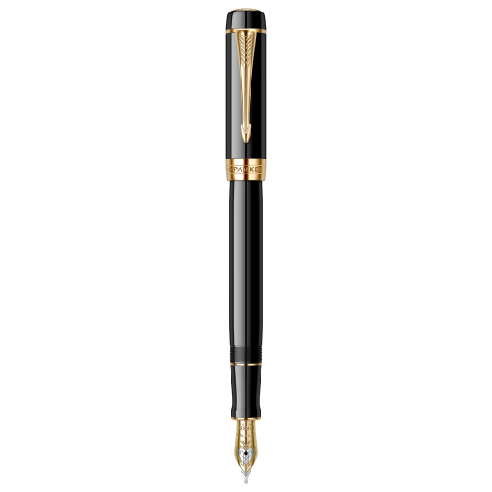 Stilou centennial Parker Duofold Royal