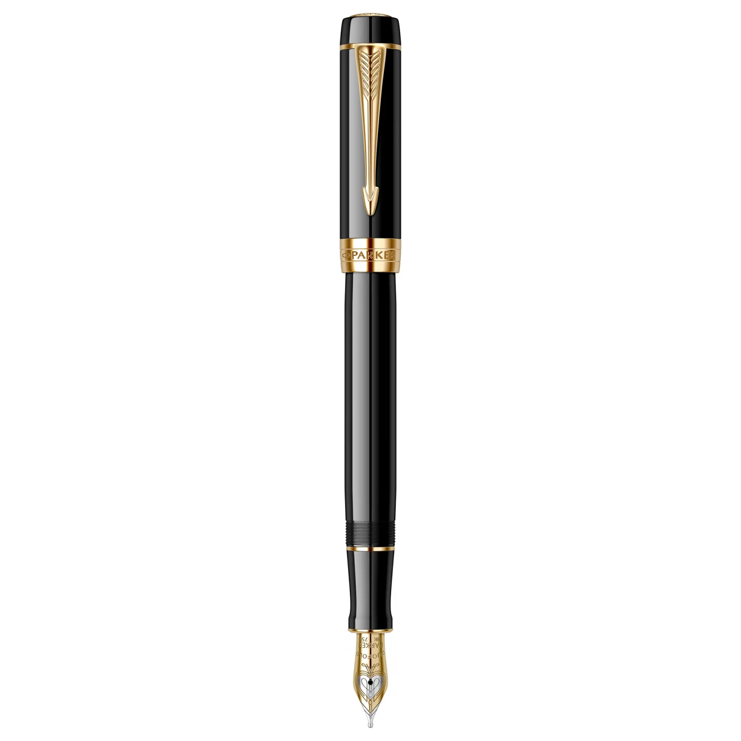 Stilou centennial Parker Duofold Royal