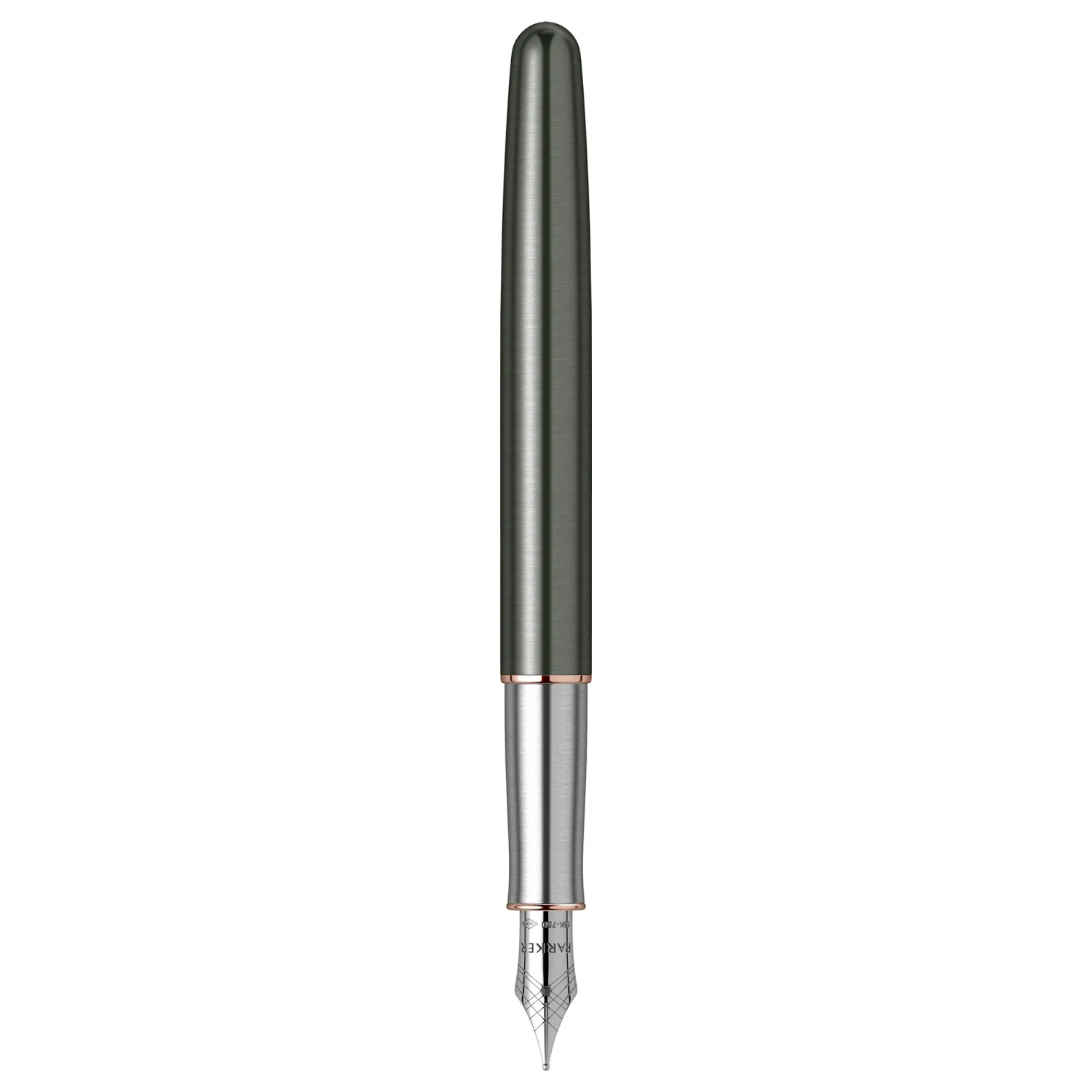 Stilou Parker Sonnet Royal Metal Grey
