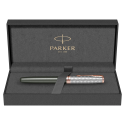 Stilou Parker Sonnet Royal Metal Grey