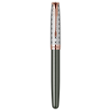Stilou Parker Sonnet Royal Metal Grey