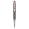 Stilou Parker Sonnet Royal Metal Grey