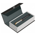 Stilou Parker Sonnet Royal Impression Silver and Gold