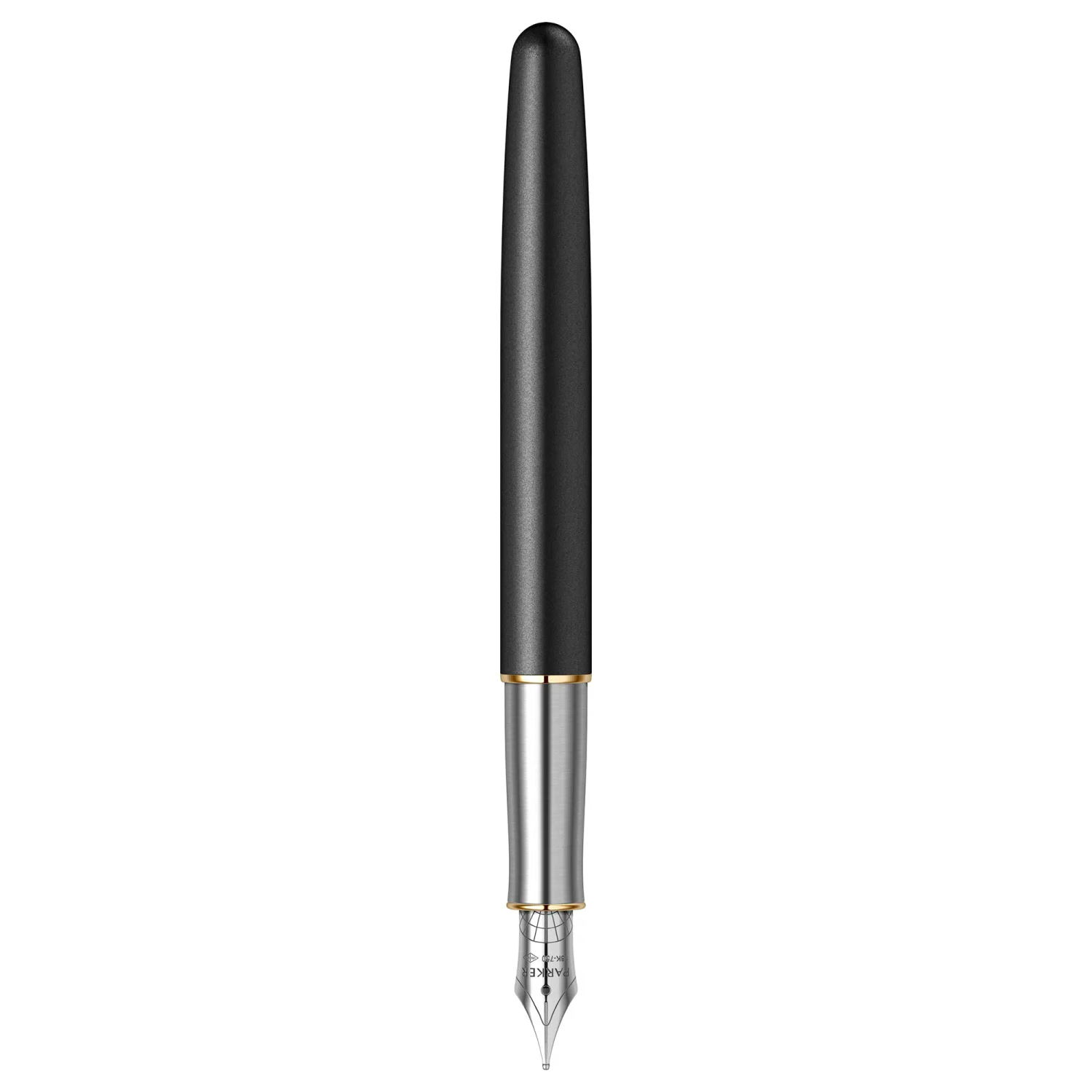 Stilou Parker Sonnet Royal Impression Silver and Gold