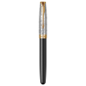 Stilou Parker Sonnet Royal Impression Silver and Gold