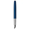 Stilou Parker Sonnet Royal Blue penita aur masiv 18k