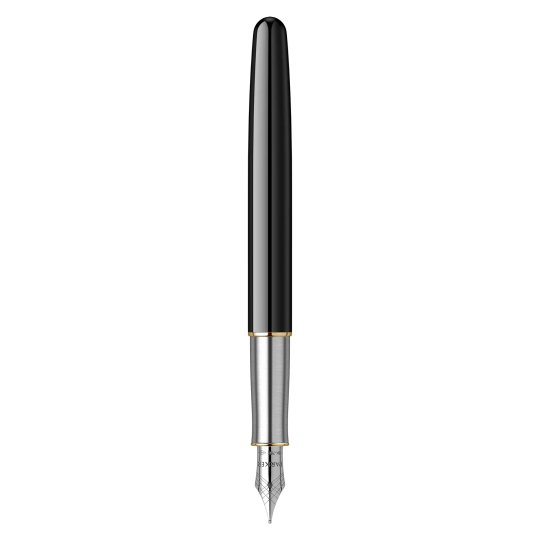Stilou Parker Sonnet Royal Corporate cu penita aur 18k