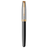 Stilou Parker Sonnet Royal Corporate cu penita aur 18k