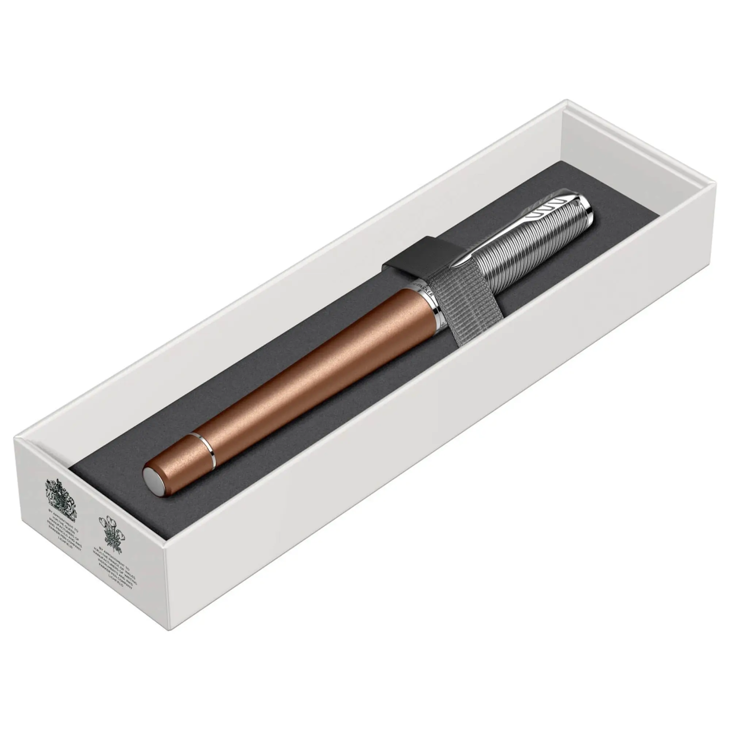 Roller Parker Urban Royal Premium Bronze