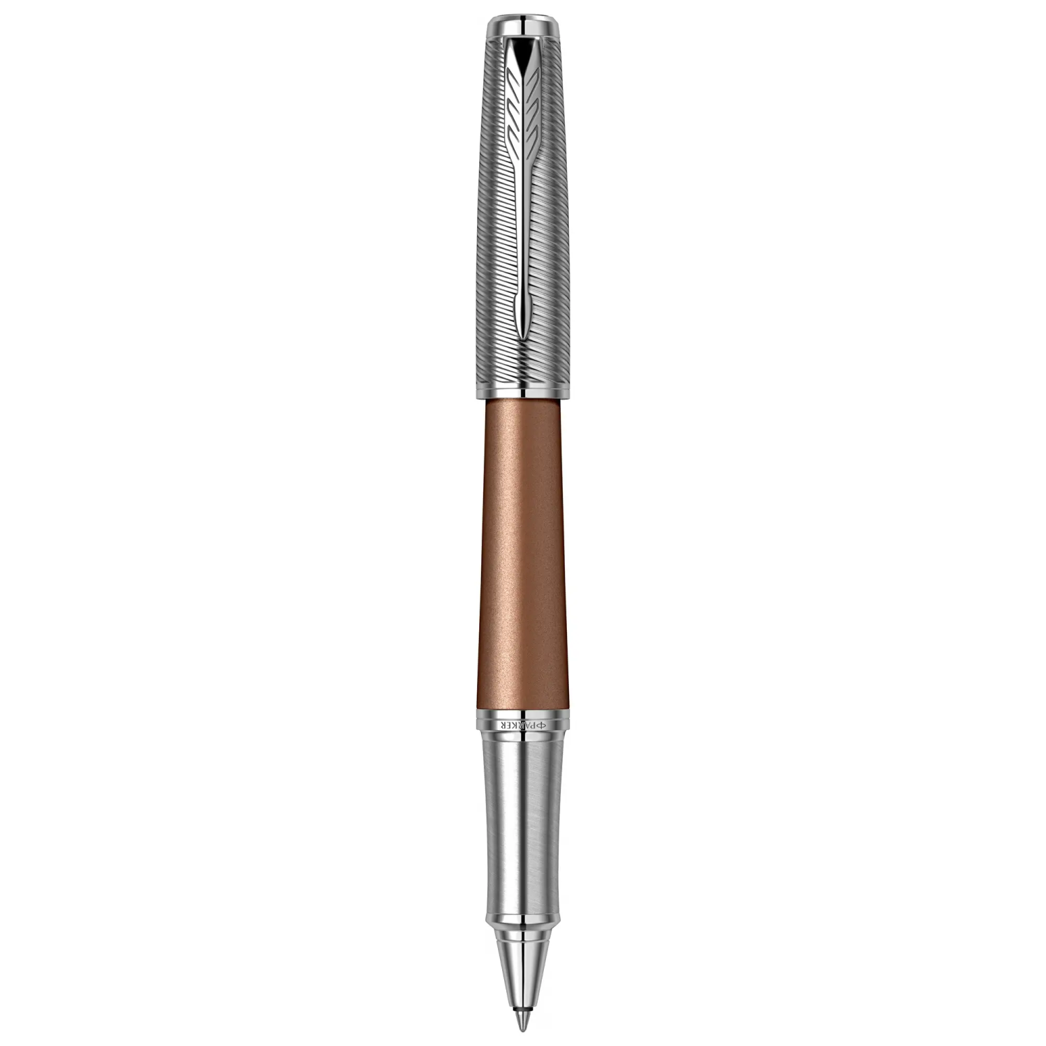 Roller Parker Urban Royal Premium Bronze
