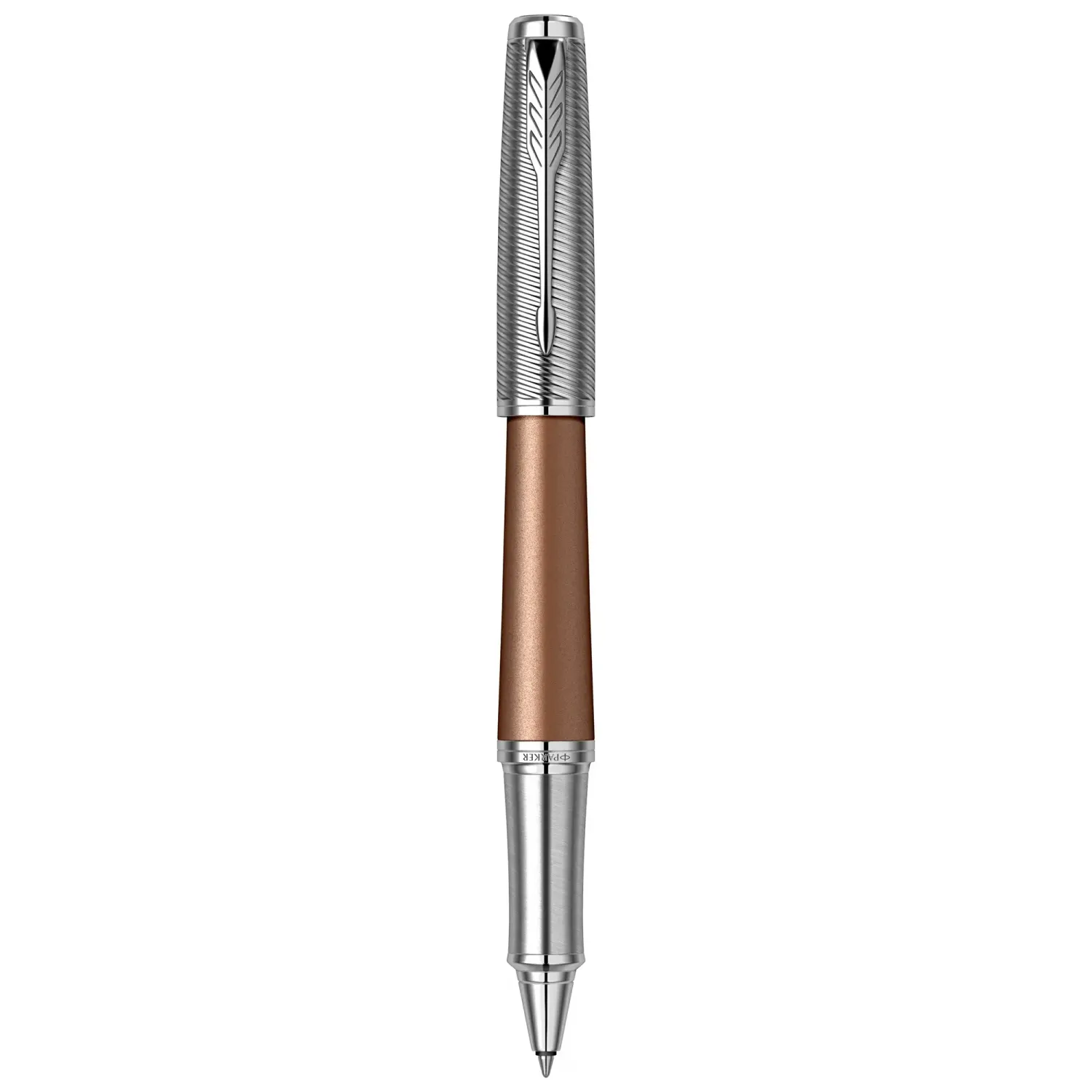 Roller Parker Urban Royal Premium Bronze