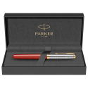 Stilou Parker 51 Royal Premium Red Rage