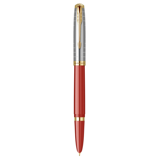 Stilou Parker 51 Royal Premium Red Rage