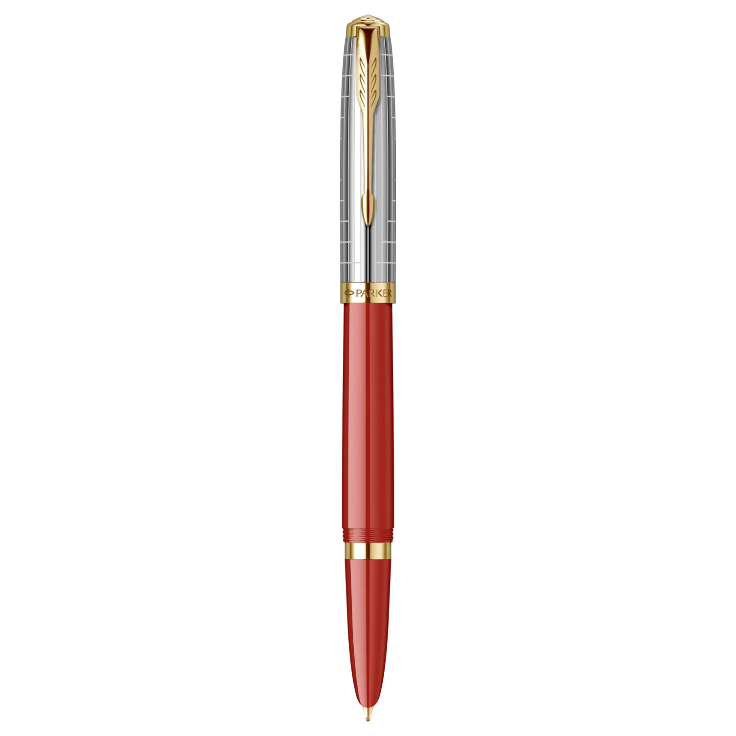 Stilou Parker 51 Royal Premium Red Rage
