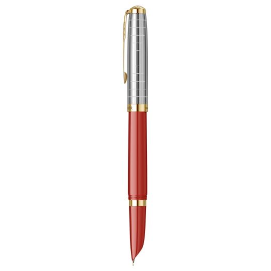Stilou Parker 51 Royal Premium Red Rage