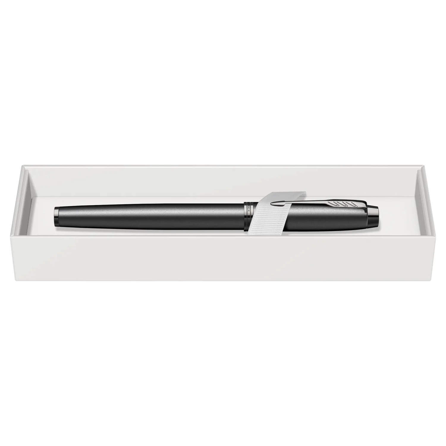 Roller Parker IM Royal Achromatic Black