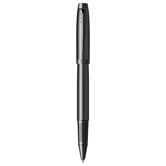Roller Parker IM Royal Achromatic Black