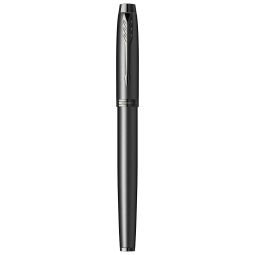 Roller Parker IM Royal Achromatic Black