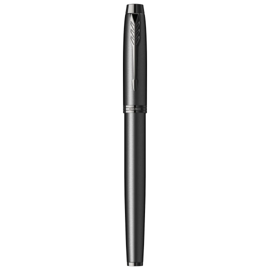 Roller Parker IM Royal Achromatic Black