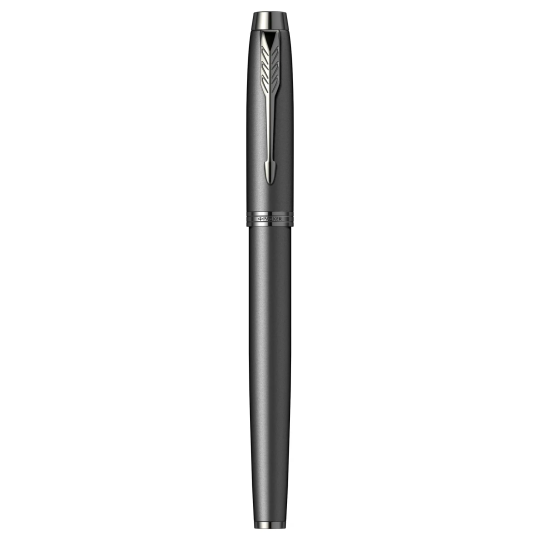 Roller Parker IM Royal Titanium