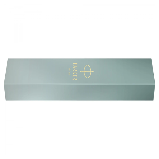 Stilou Parker IM Royal Writing Rituals Turquoise