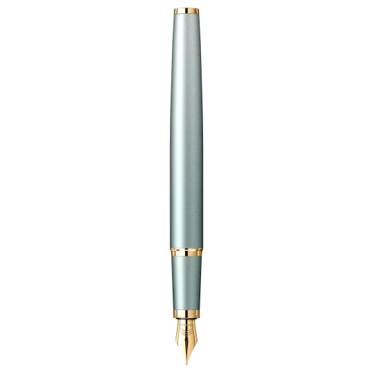 Stilou Parker IM Royal Writing Rituals Turquoise