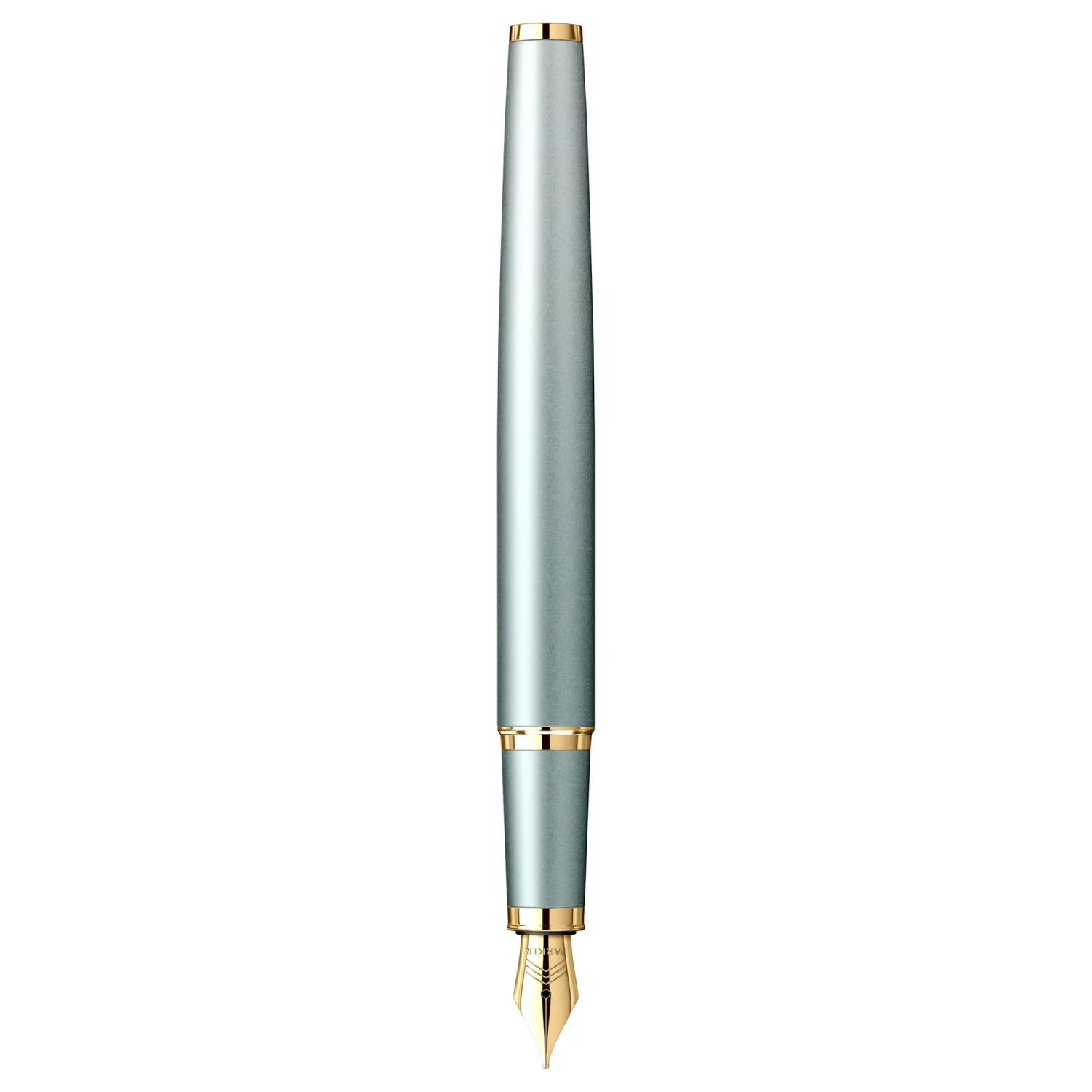 Stilou Parker IM Royal Writing Rituals Turquoise