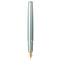Stilou Parker IM Royal Writing Rituals Turquoise