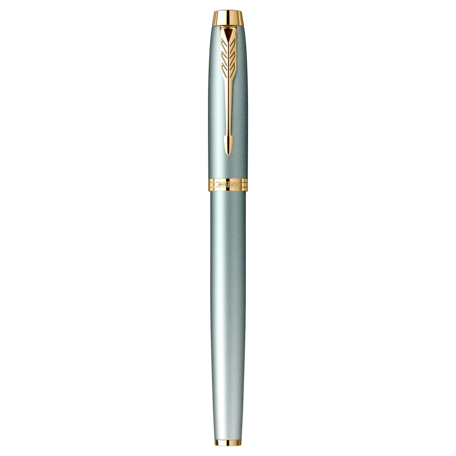 Stilou Parker IM Royal Writing Rituals Turquoise