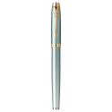 Stilou Parker IM Royal Writing Rituals Turquoise