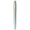 Stilou Parker IM Royal Writing Rituals Turquoise