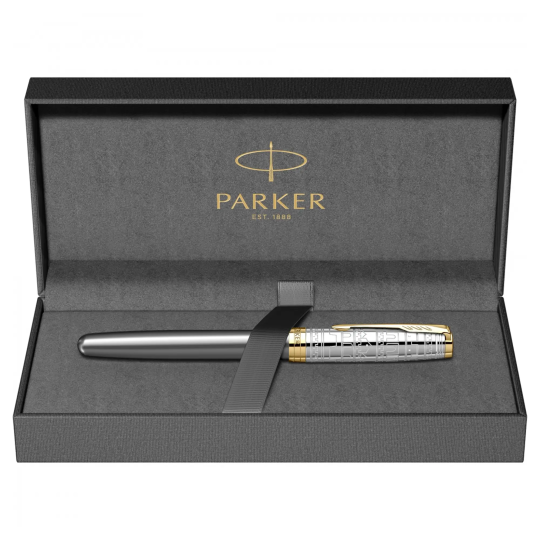 Stilou Parker Sonnet Royal Ancient China 925