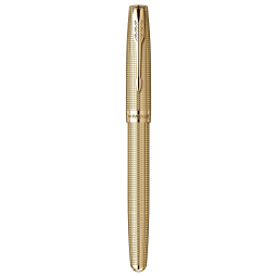 Stilou Parker Sonnet Royal Ciselé Gold