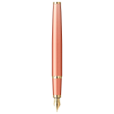 Stilou Parker IM Royal Writing Rituals Uplifting Orange
