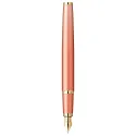 Stilou Parker IM Royal Writing Rituals Uplifting Orange