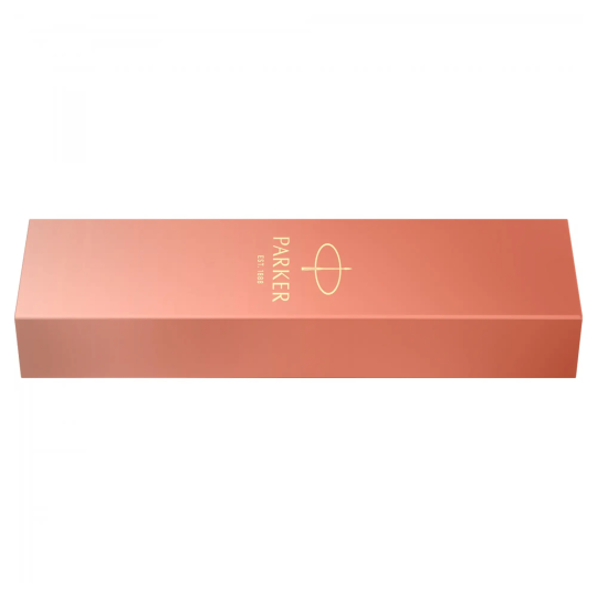 Stilou Parker IM Royal Writing Rituals Uplifting Orange