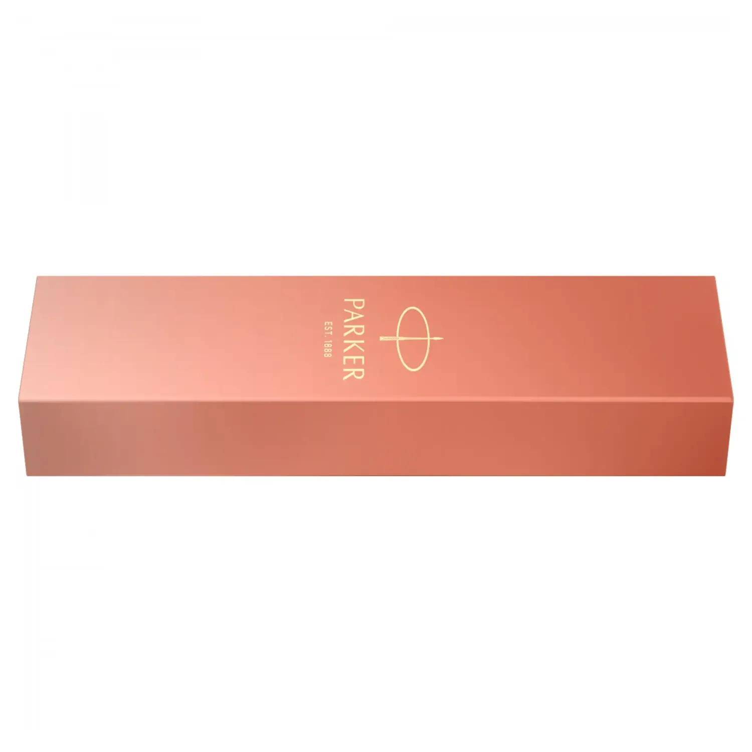 Stilou Parker IM Royal Writing Rituals Uplifting Orange