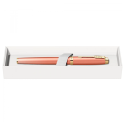 Stilou Parker IM Royal Writing Rituals Uplifting Orange