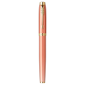 Stilou Parker IM Royal Writing Rituals Uplifting Orange