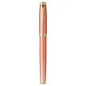 Stilou Parker IM Royal Writing Rituals Uplifting Orange