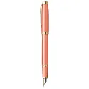 Stilou Parker IM Royal Writing Rituals Uplifting Orange