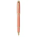 Stilou Parker IM Royal Writing Rituals Uplifting Orange