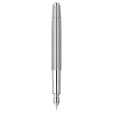 Stilou Parker Sonnet Royal Ciselé Palladium penita aur masiv 18k