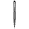 Stilou Parker Sonnet Royal Ciselé Palladium penita aur masiv 18k