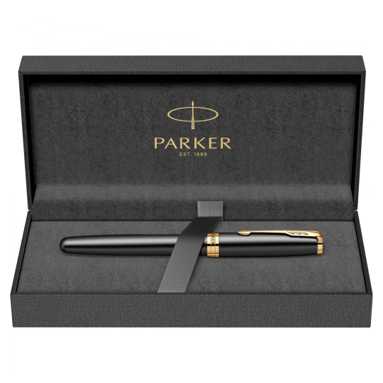 Stilou Parker Sonnet Royal Mat 23k