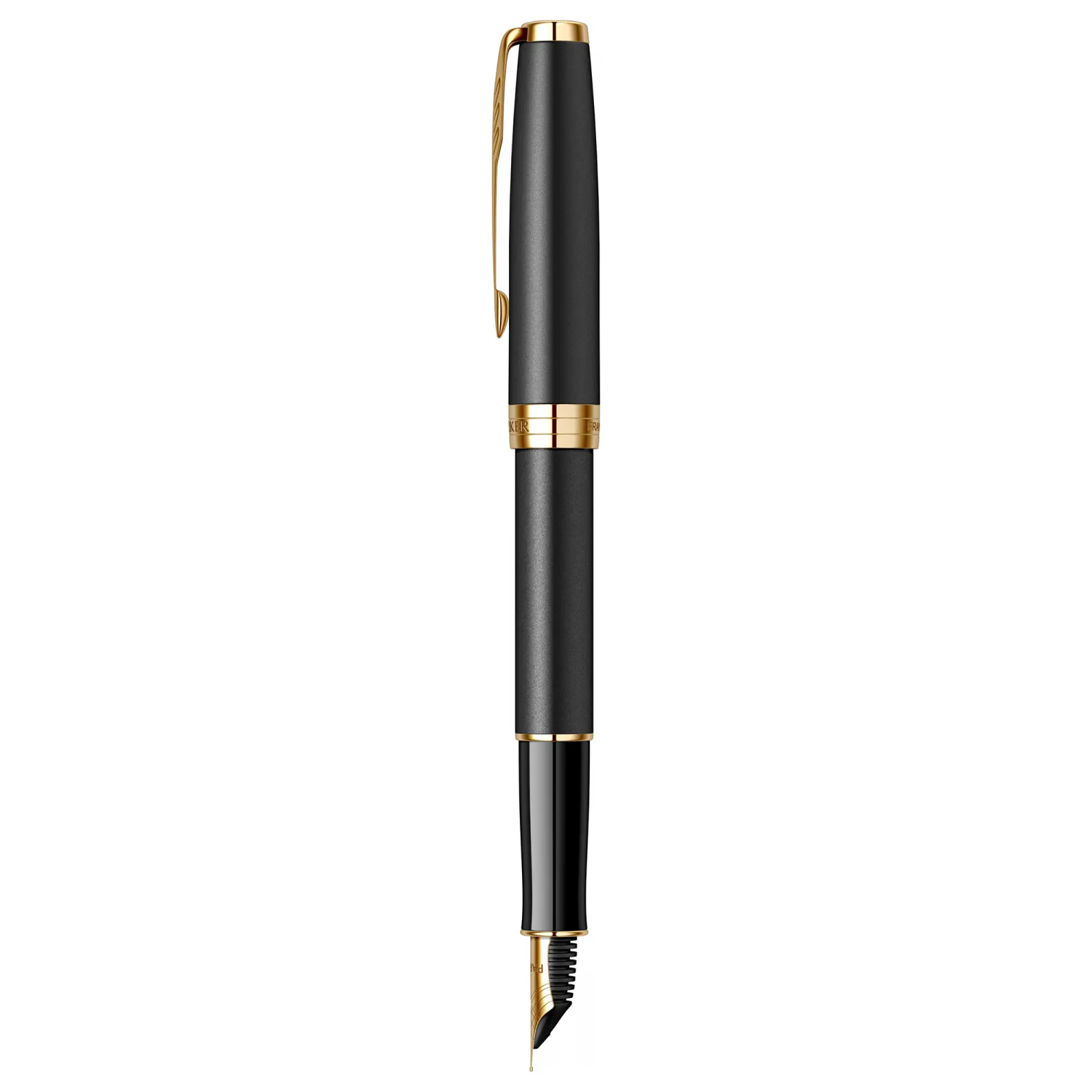 Stilou Parker Sonnet Royal Mat 23k