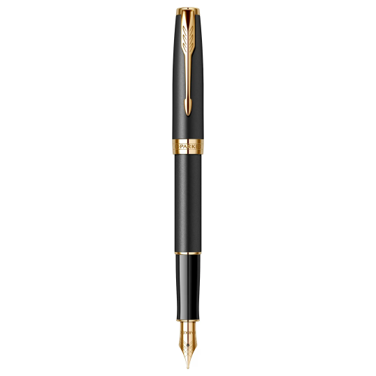 Stilou Parker Sonnet Royal Mat 23k